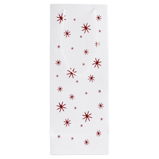 敬礼とシャルドネおもしろいワイン引用文猫 ワインギフトバッグ (裏面)