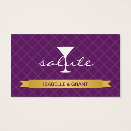 敬礼アルコール飲料チケットパーティーイベント券 (裏面)