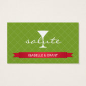 敬礼アルコール飲料チケットパーティーイベント券 (裏面)