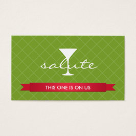 敬礼アルコール飲料チケットパーティーイベント券