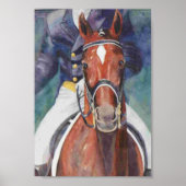 敬礼 ポスター (正面)