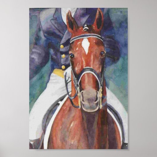 敬礼 ポスター (正面)