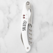 敬礼!ワイングラス ソムリエナイフ (裏面)