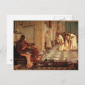 敬語の愛称 ポストカード (正面/裏面)