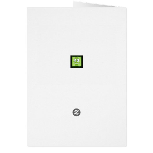 数々のおもしろいピエロ (裏面)