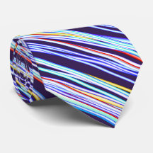 数々のでストライプなフラクタル