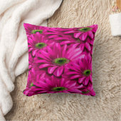 数々のなユリの装飾用クッション クッション (ブランケット)