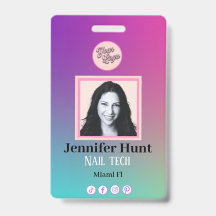 数々のカラーカスタムフォトミニマスタイリッシュシンプルリスト