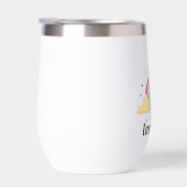 数々のカラーシンプルブライト・レインボー・ラブ・イズ・ラブ (右面)