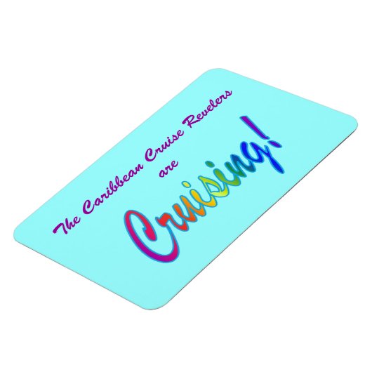 数々のカラーWordカスタムステートルームドアマーカー マグネット (左側)