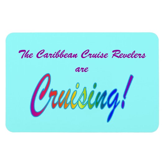 数々のカラーWordカスタムステートルームドアマーカー マグネット (横)