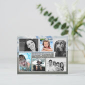 数々のフォトバケーション写真ホリデーポストカード シーズンポストカード (スタンド正面)