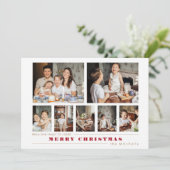 数々のモダン写真 シーズンカード (スタンド正面)