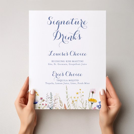 数々のモダン彩 ポスター