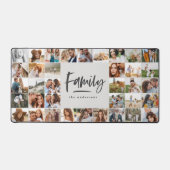 数々の写エレガントモダン群 デスクマット (正面)