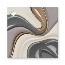 数々の図の目的メッセージカードスタイリッシュ