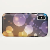 数々の夢 Case-Mate iPhoneケース (裏面(横))