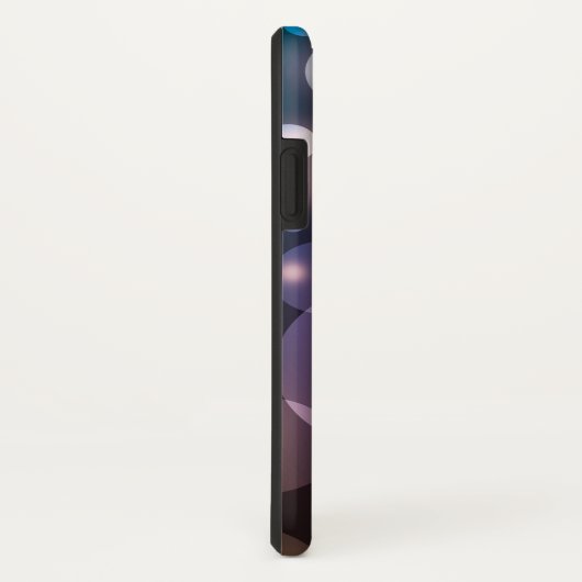 数々の夢 Case-Mate iPhoneケース (裏面/右)
