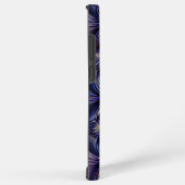 数々の宝石眼デザイン SAMSUNG GALAXYケース (右側面)