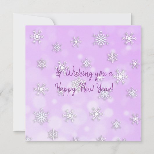 数々の文化的かわいいお洒落小妖精や小人 カード (裏面)