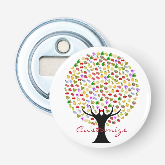 数々の果樹サンダー_コーブ 栓抜き (正面)