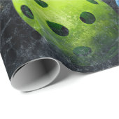 数々の色の漬物 ラッピングペーパー (ロールコーナー)