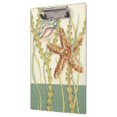 数々の色シェルパーティー クリップボード (左)