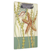 数々の色シェルパーティー クリップボード (右)