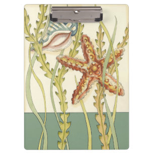 数々の色シェルパーティー クリップボード