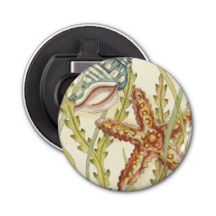 数々の色シェルパーティー 栓抜き