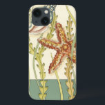 数々の色シェルパーティー iPhone 13ケース<br><div class="desc">チャリティリア・ザリスは彼女の海作品のために知られている才能のあるアーティストである。彼女のイメージは平和で穏やかリラックスで、すべての写真であなたの。この作品航海のを手に入れるには、ヒトデとコンチシェルが中心で、美しいコンブ縁どが含まれている。この画像は完成品素晴らしを見る。</div>