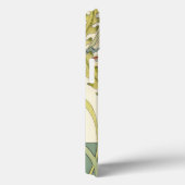 数々の色シェルパーティー Case-Mate iPhoneケース (裏面 / 右)