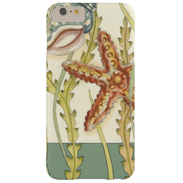 数々の色シェルパーティー Case-Mate iPhoneケース (裏面)