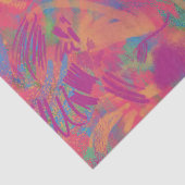 数々の色テクス絵を描チャティッシュペーパー 薄葉紙 (詳細)