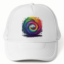 数々の色デザイン