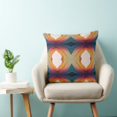 数々の色デザイン クッション (椅子)