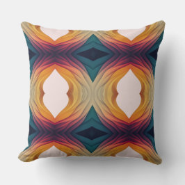 数々の色デザイン クッション