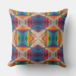 数々の色デザイン クッション