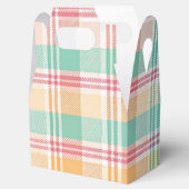 数々の色プ市松模様にライド フェイバーボックス (オープン)