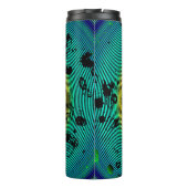 数々の色丸 タンブラー (裏面)