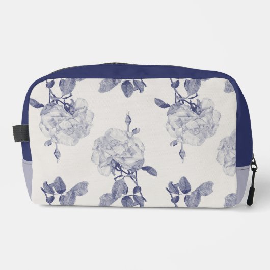 数々の色水彩バラ ドップキット (正面)