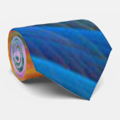 数々の色男のファッションのタイ最高のク ネクタイ (ロール)