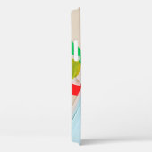 数々の色絵を描の Case-Mate iPhoneケース (裏面 / 右)