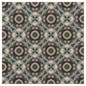 数々の鮮やか色の布張り – はっきりした ファブリック (クローズアップ)