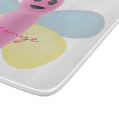 数々の – カラーかわいいビーThunder_Cove カッティングボード (角)