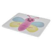 数々の – カラーかわいいビーThunder_Cove カッティングボード (角)