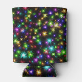 数々の – カラークリスマススターレイズ–57191 缶クーラー (裏面)