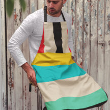 数々の – カラー水平ストライプ垂直