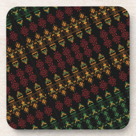 数々の – カラー黒歴史月地理 コースター