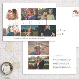 数々の – 写モダン真/今大学院の発表 招待状